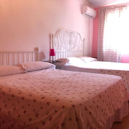 B&B Xenia Mongiove Extérieur photo