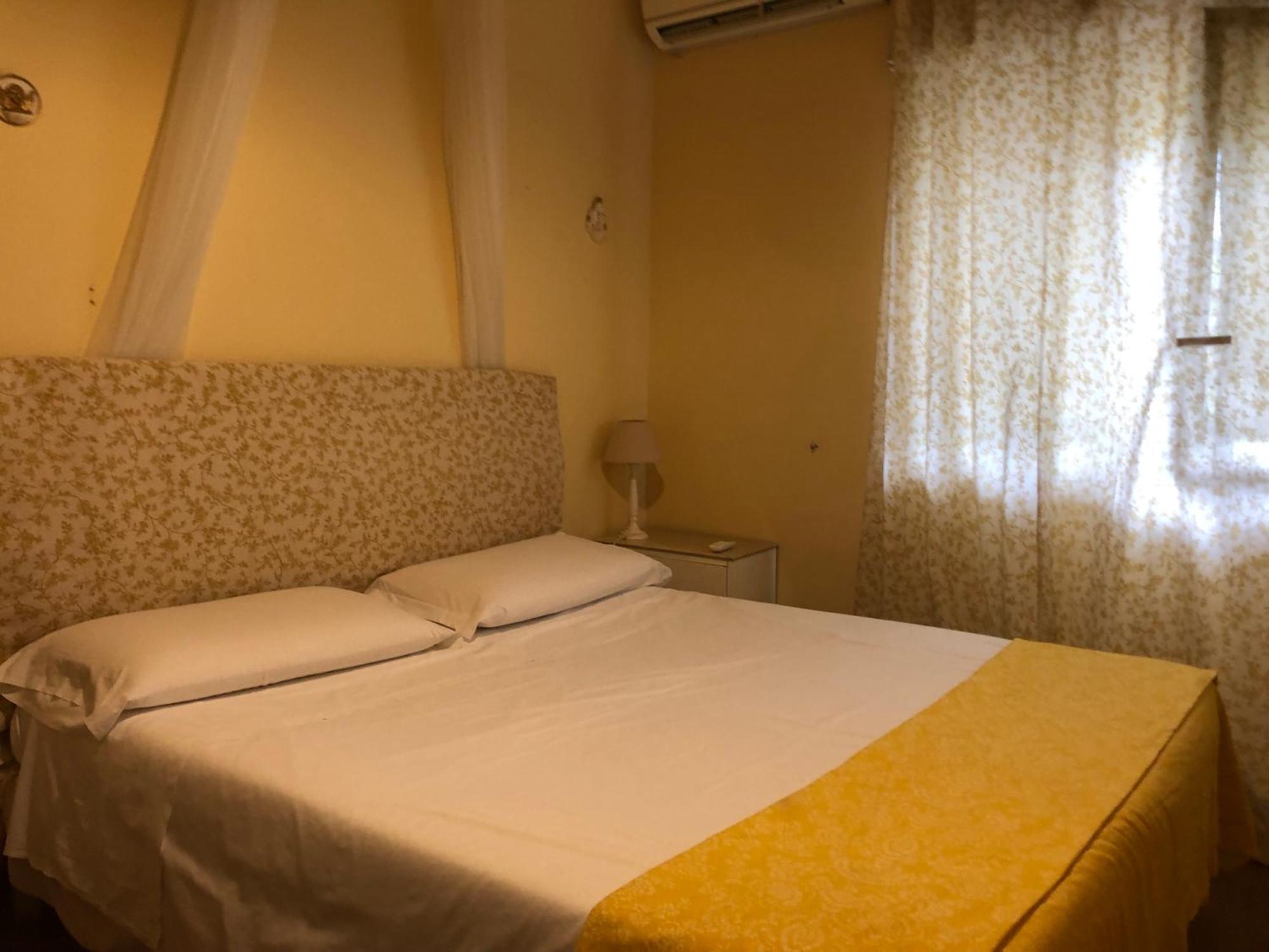 B&B Xenia Mongiove Extérieur photo