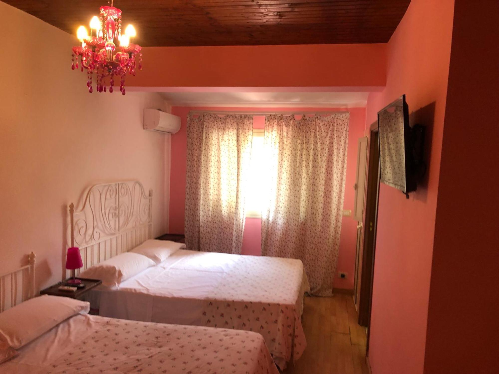 B&B Xenia Mongiove Extérieur photo
