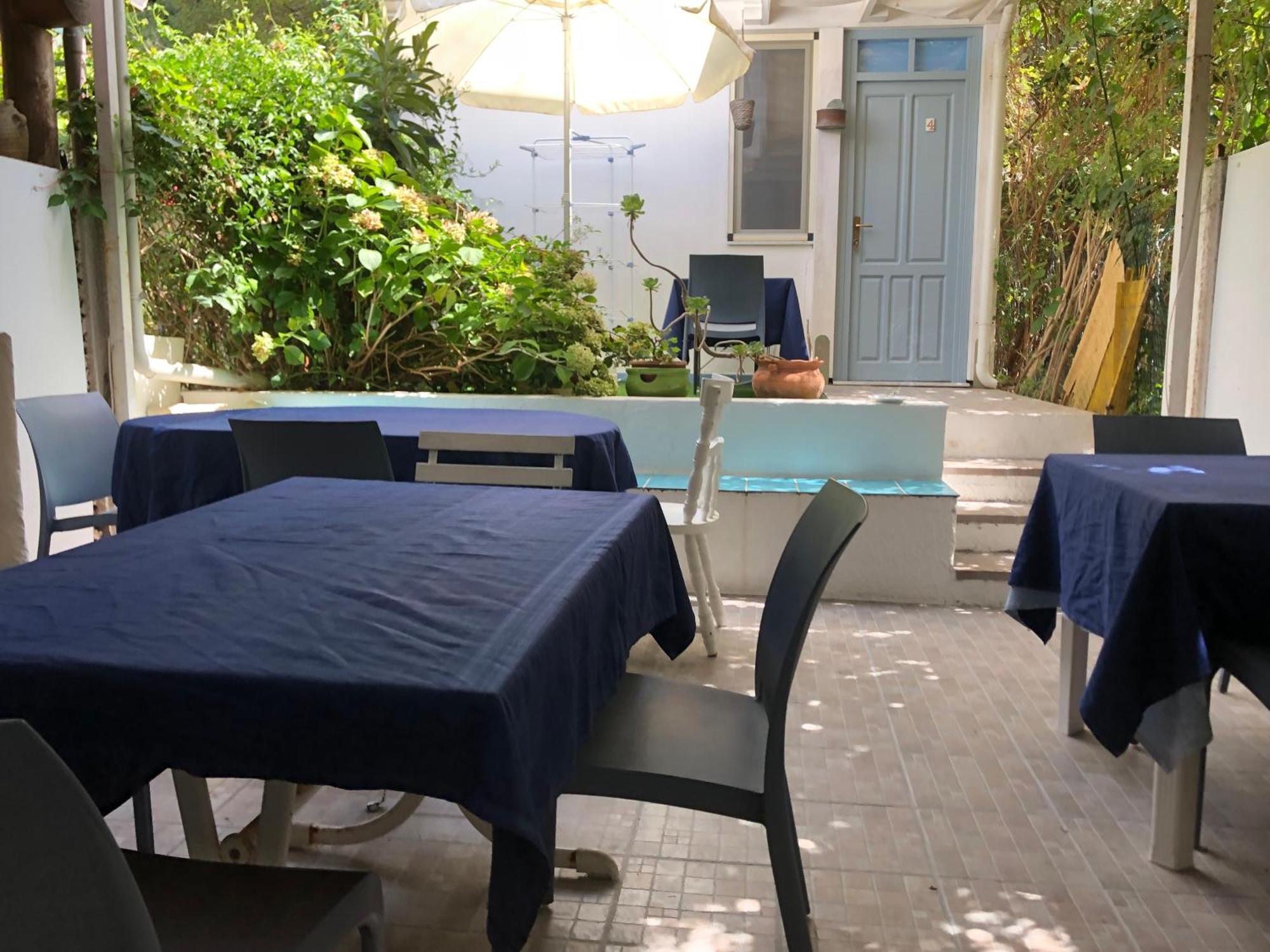 B&B Xenia Mongiove Extérieur photo