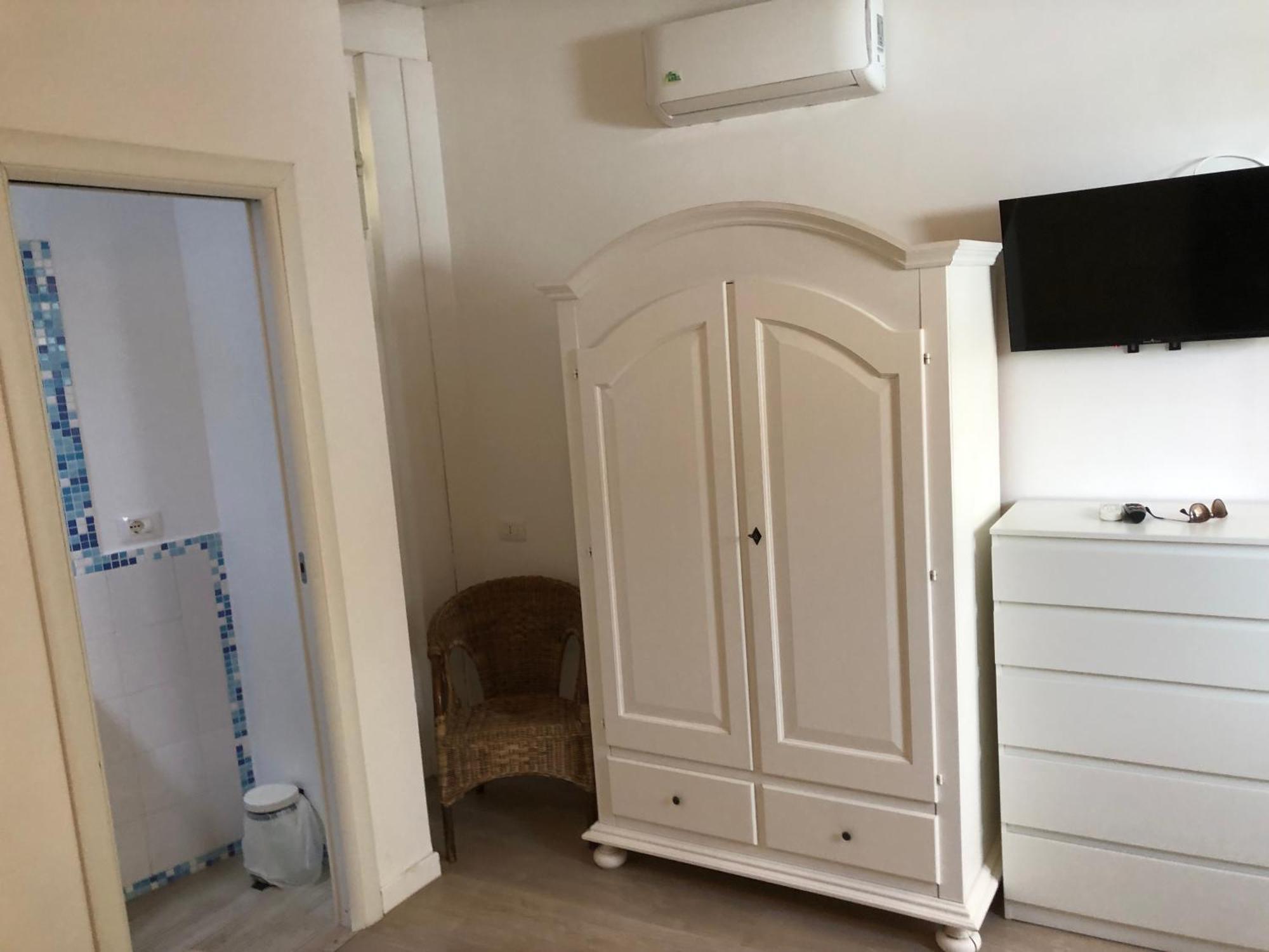 B&B Xenia Mongiove Extérieur photo