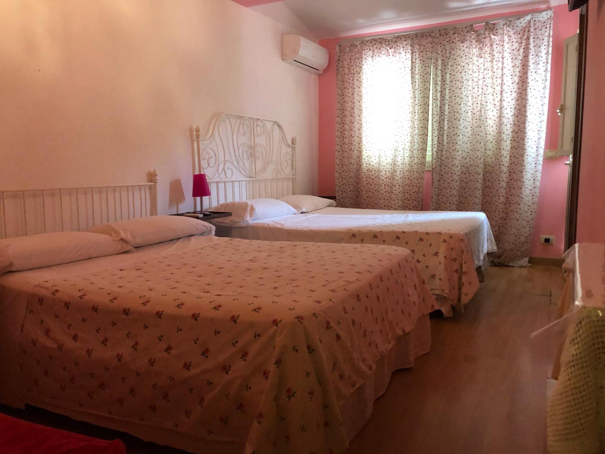 B&B Xenia Mongiove Extérieur photo