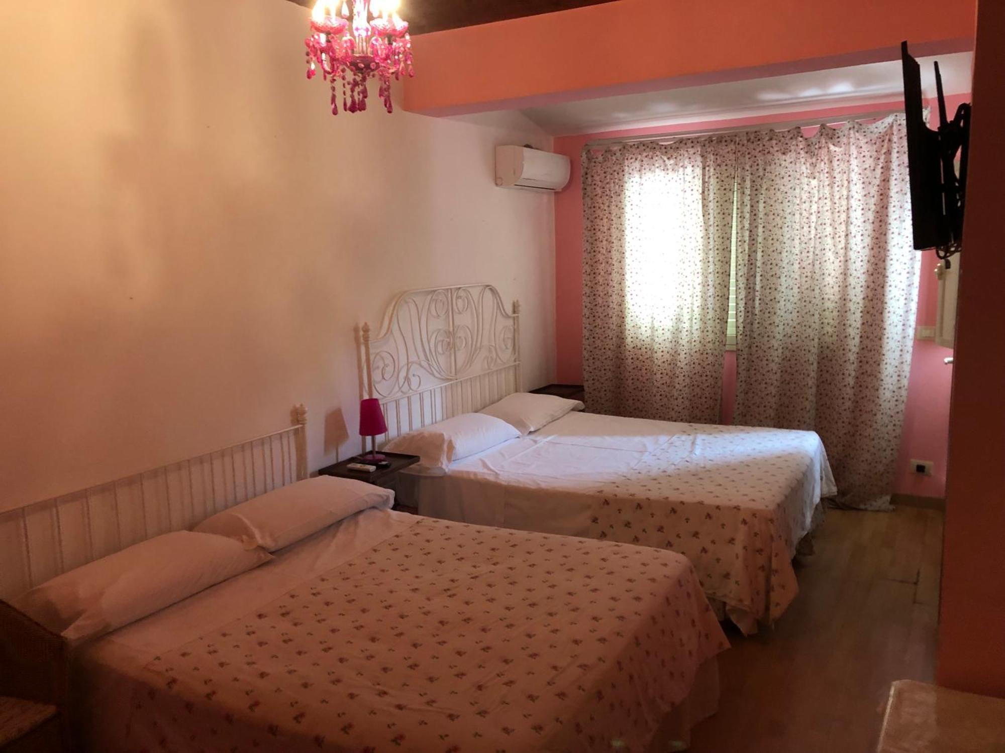 B&B Xenia Mongiove Extérieur photo
