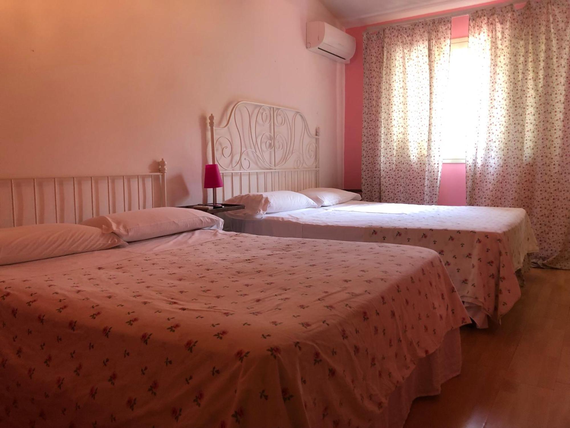 B&B Xenia Mongiove Extérieur photo