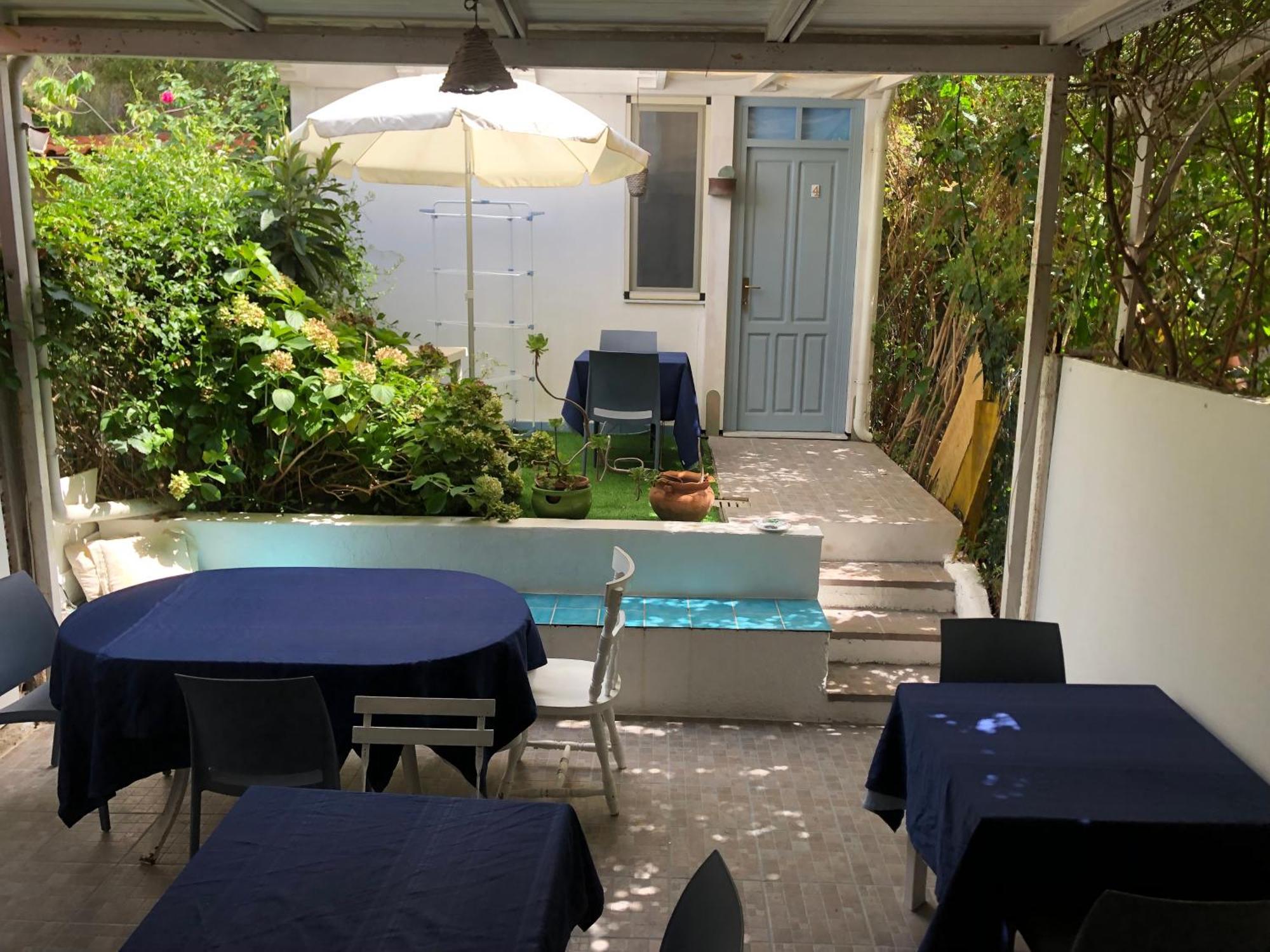 B&B Xenia Mongiove Extérieur photo