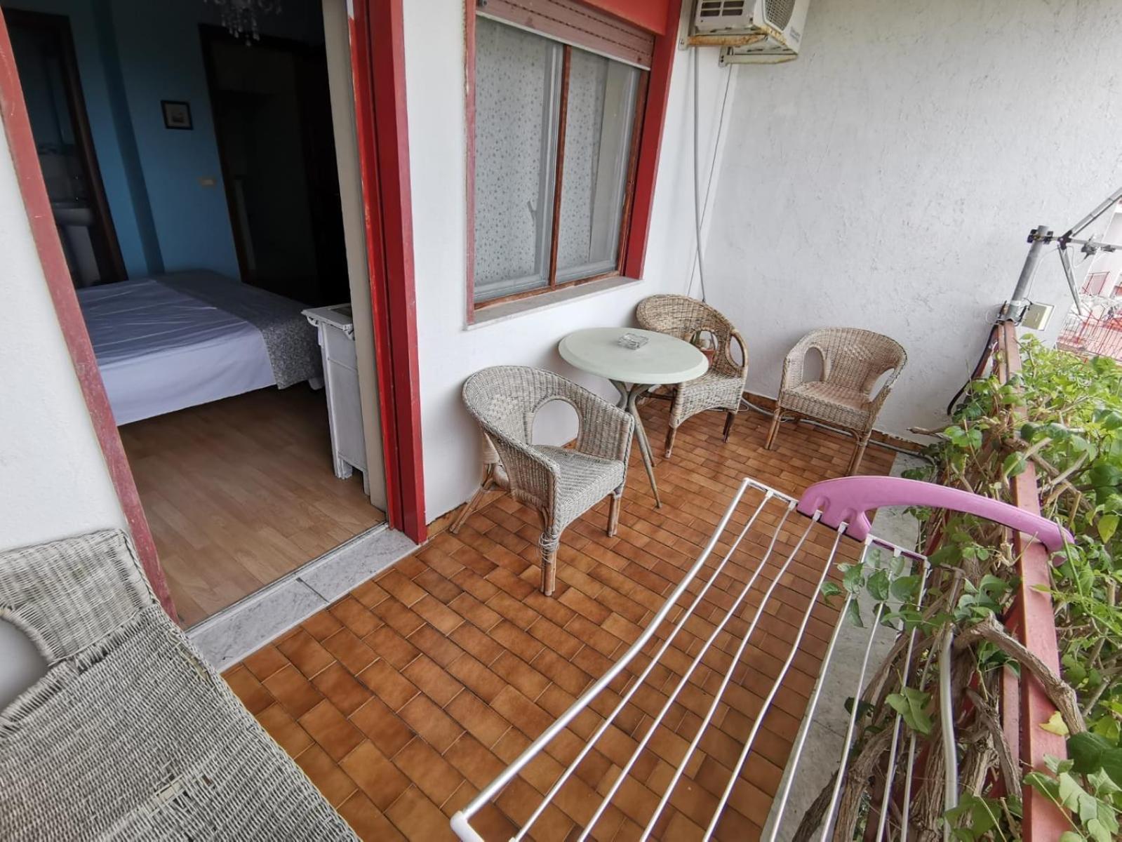 B&B Xenia Mongiove Extérieur photo