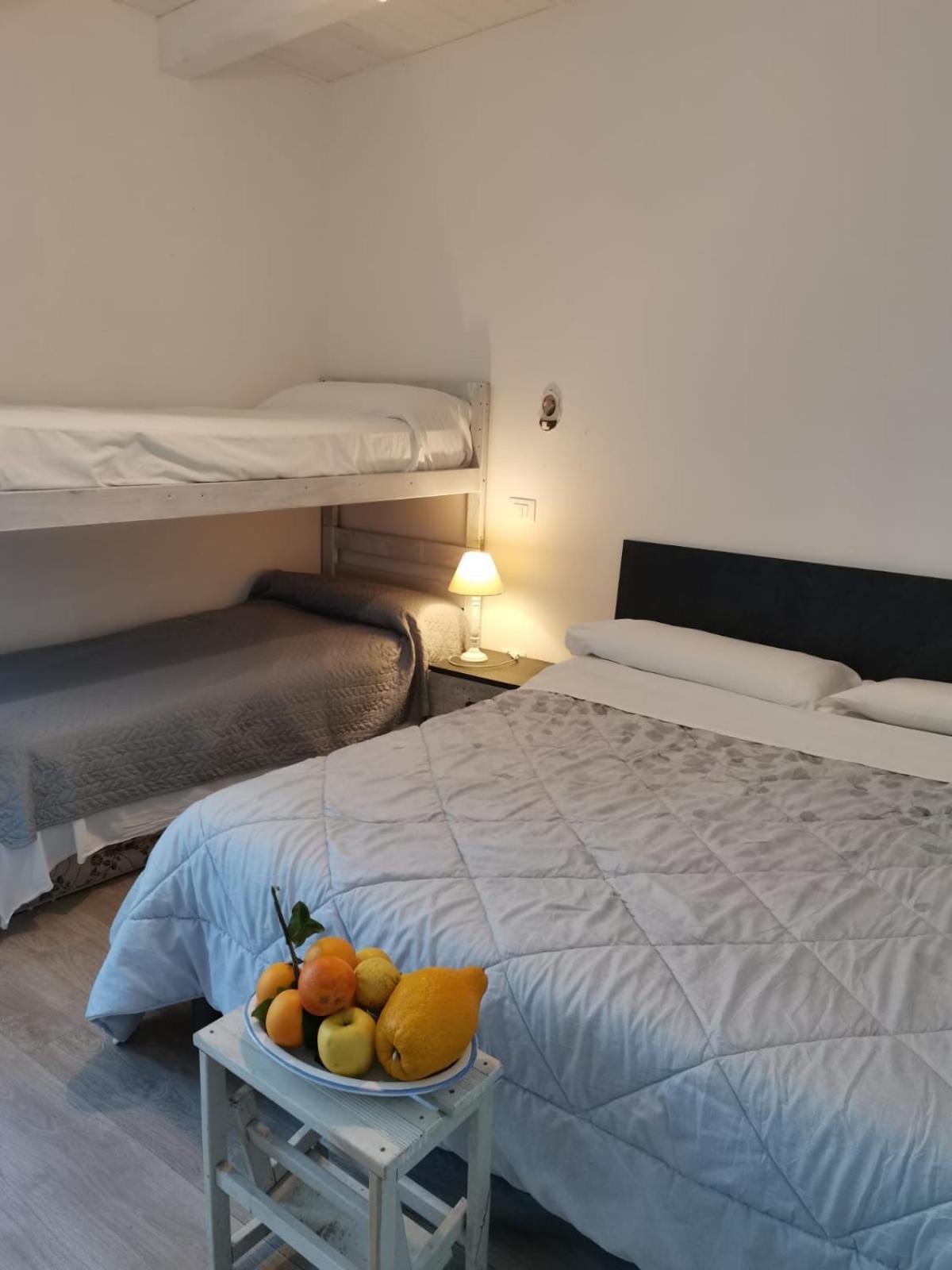 B&B Xenia Mongiove Extérieur photo
