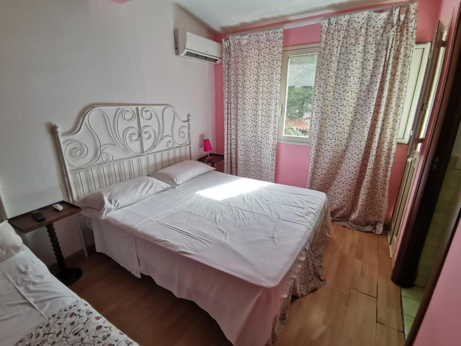 B&B Xenia Mongiove Extérieur photo
