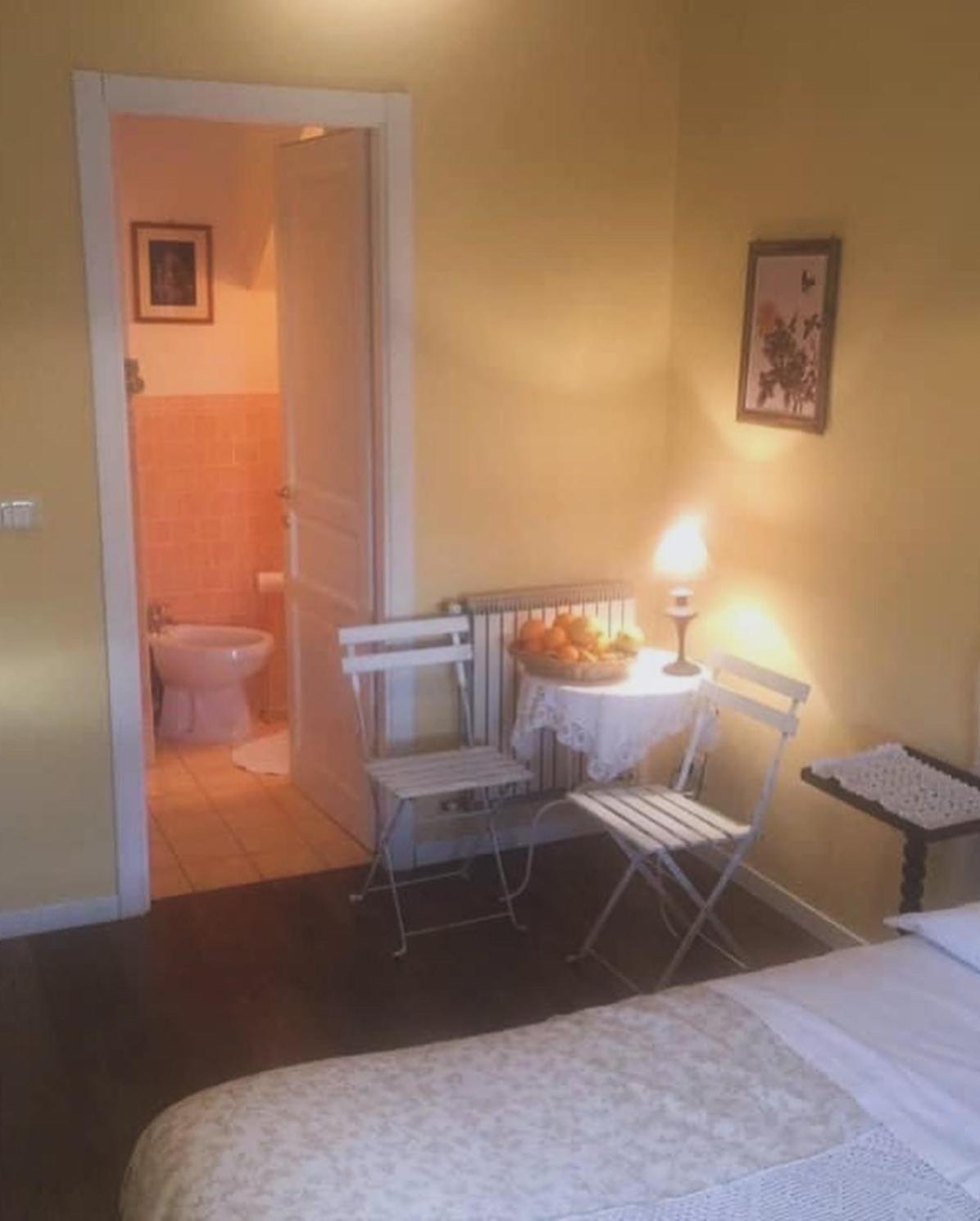 B&B Xenia Mongiove Extérieur photo
