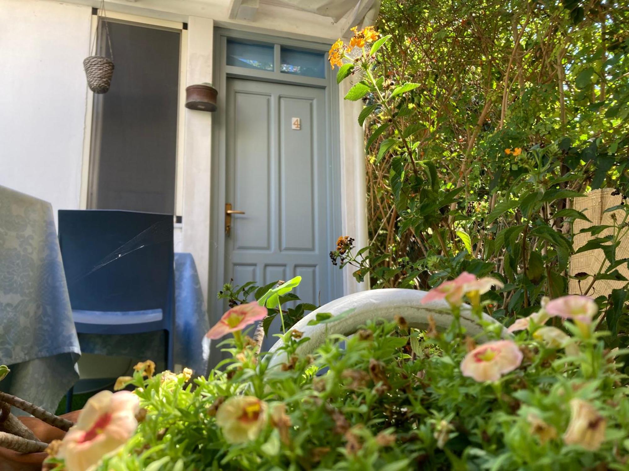 B&B Xenia Mongiove Extérieur photo