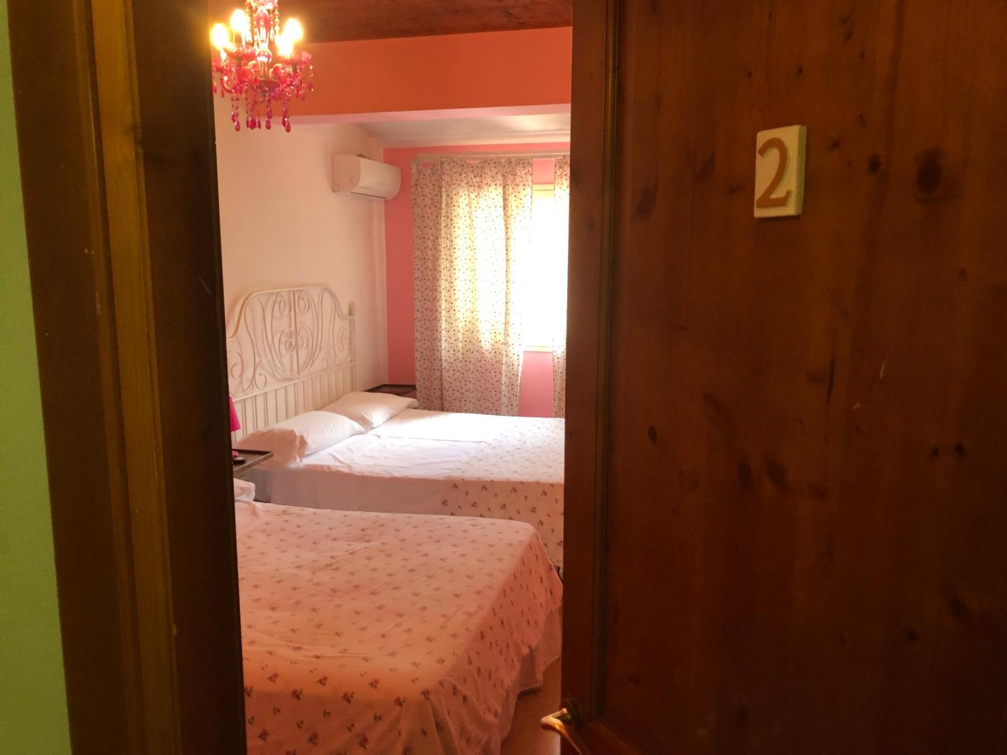 B&B Xenia Mongiove Extérieur photo