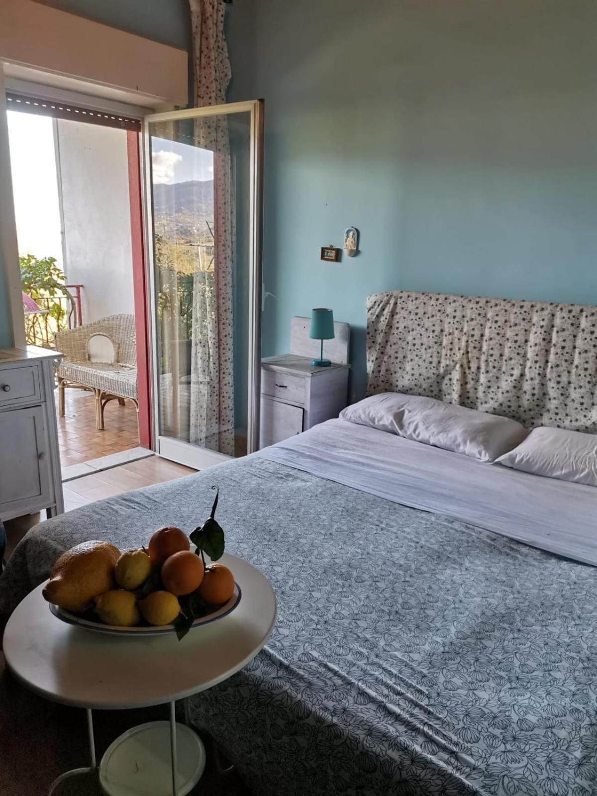 B&B Xenia Mongiove Extérieur photo