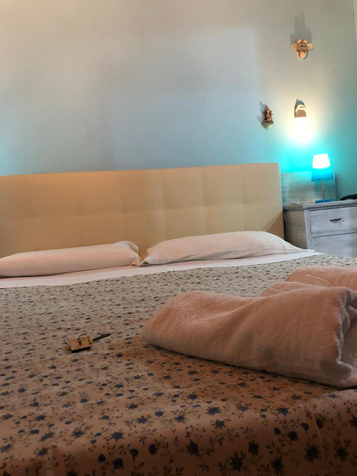 B&B Xenia Mongiove Extérieur photo