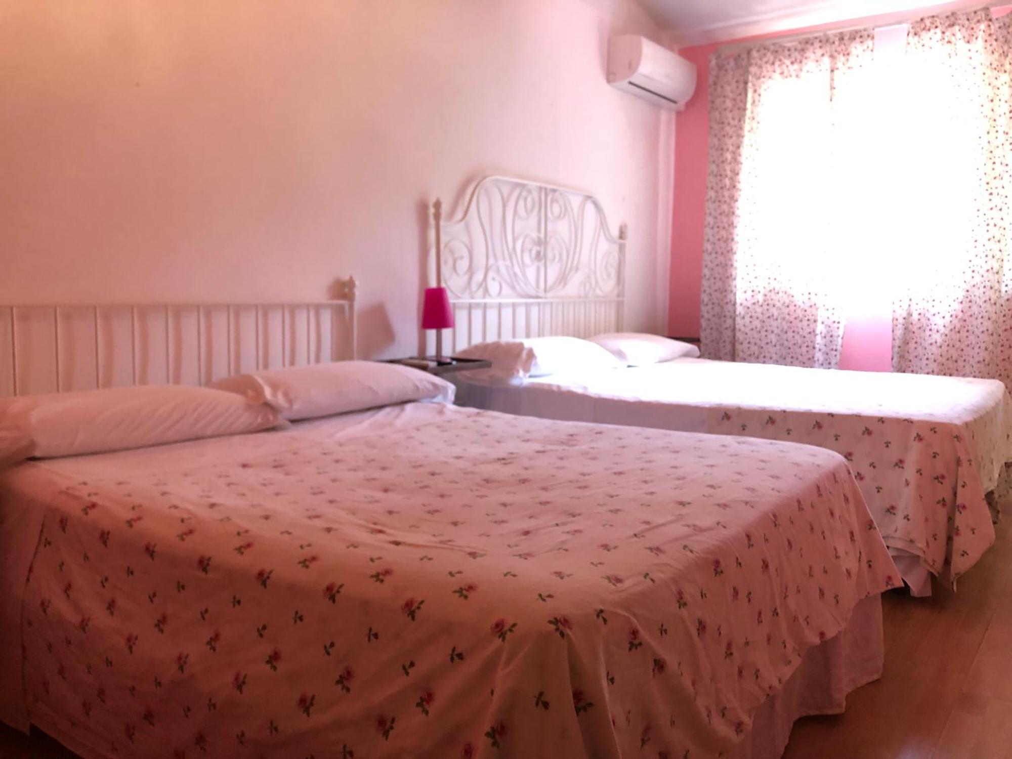 B&B Xenia Mongiove Extérieur photo