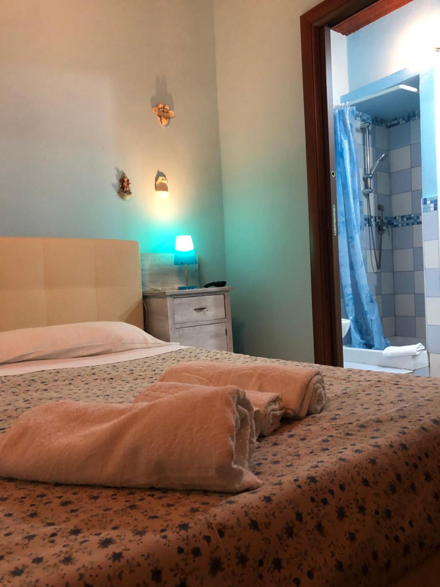 B&B Xenia Mongiove Extérieur photo