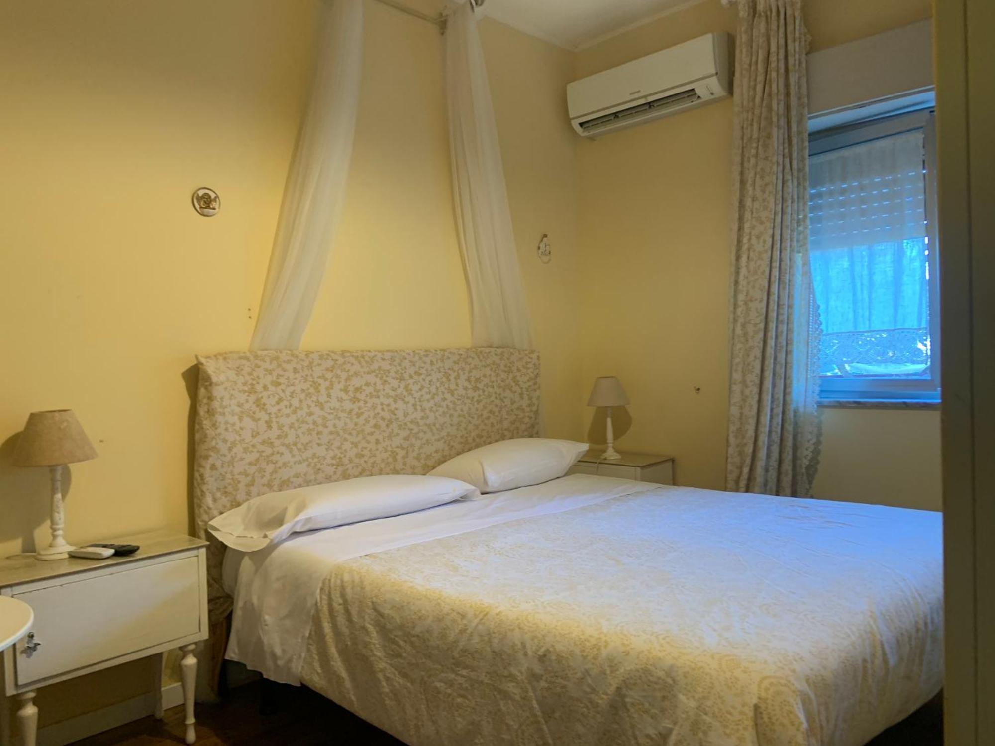 B&B Xenia Mongiove Extérieur photo